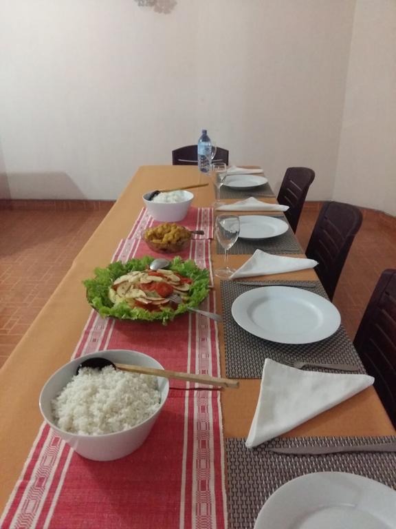 Ginza Rest Kandy Tennekumbura Luaran gambar