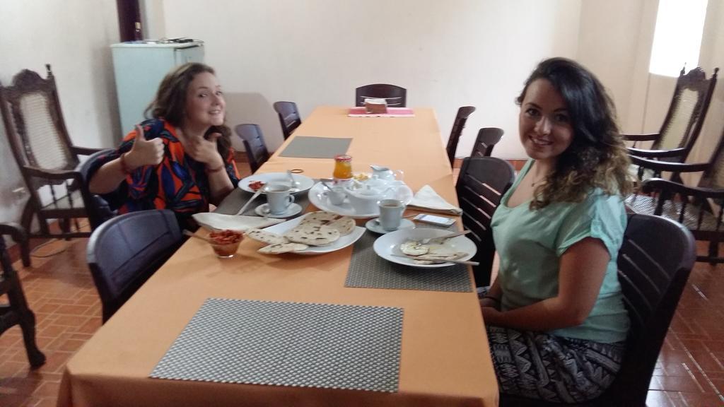 Ginza Rest Kandy Tennekumbura Luaran gambar