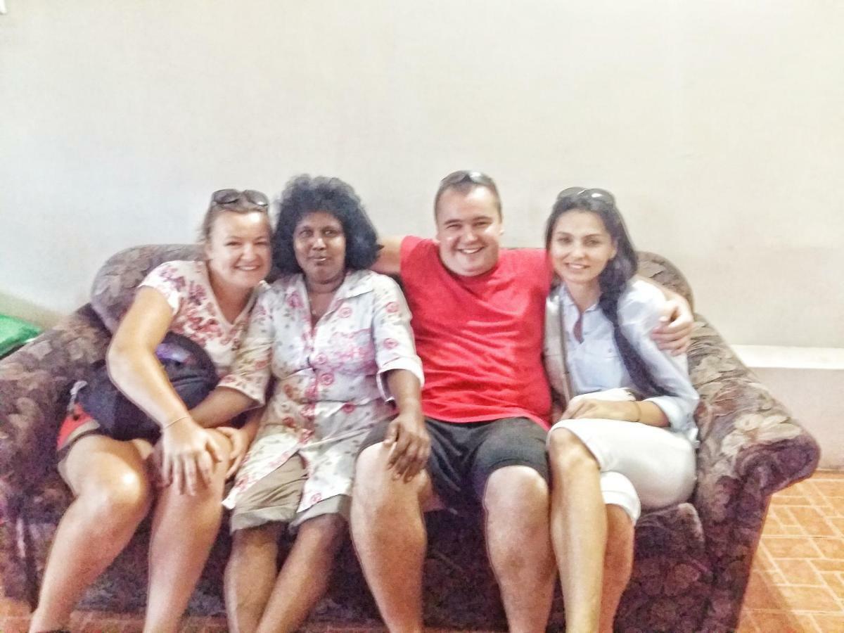 Ginza Rest Kandy Tennekumbura Luaran gambar