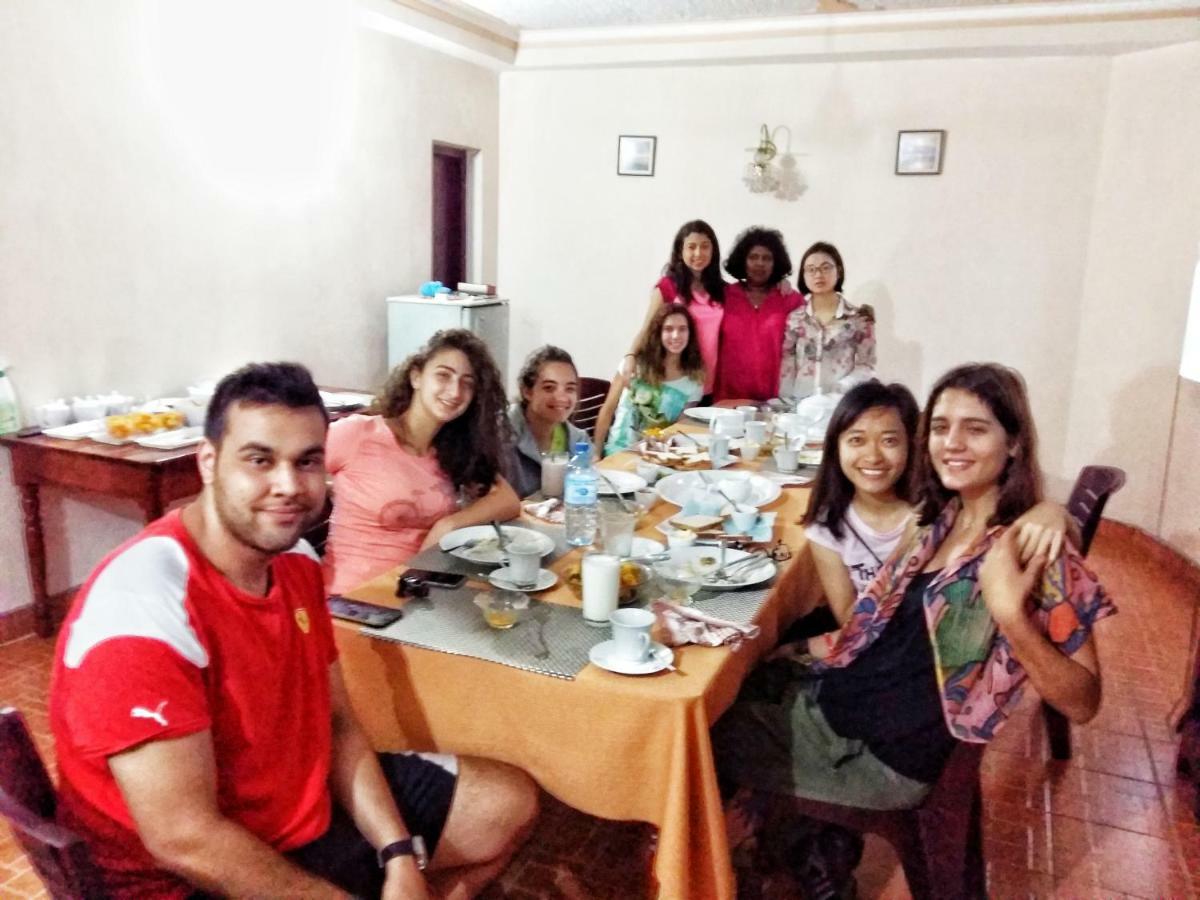 Ginza Rest Kandy Tennekumbura Luaran gambar