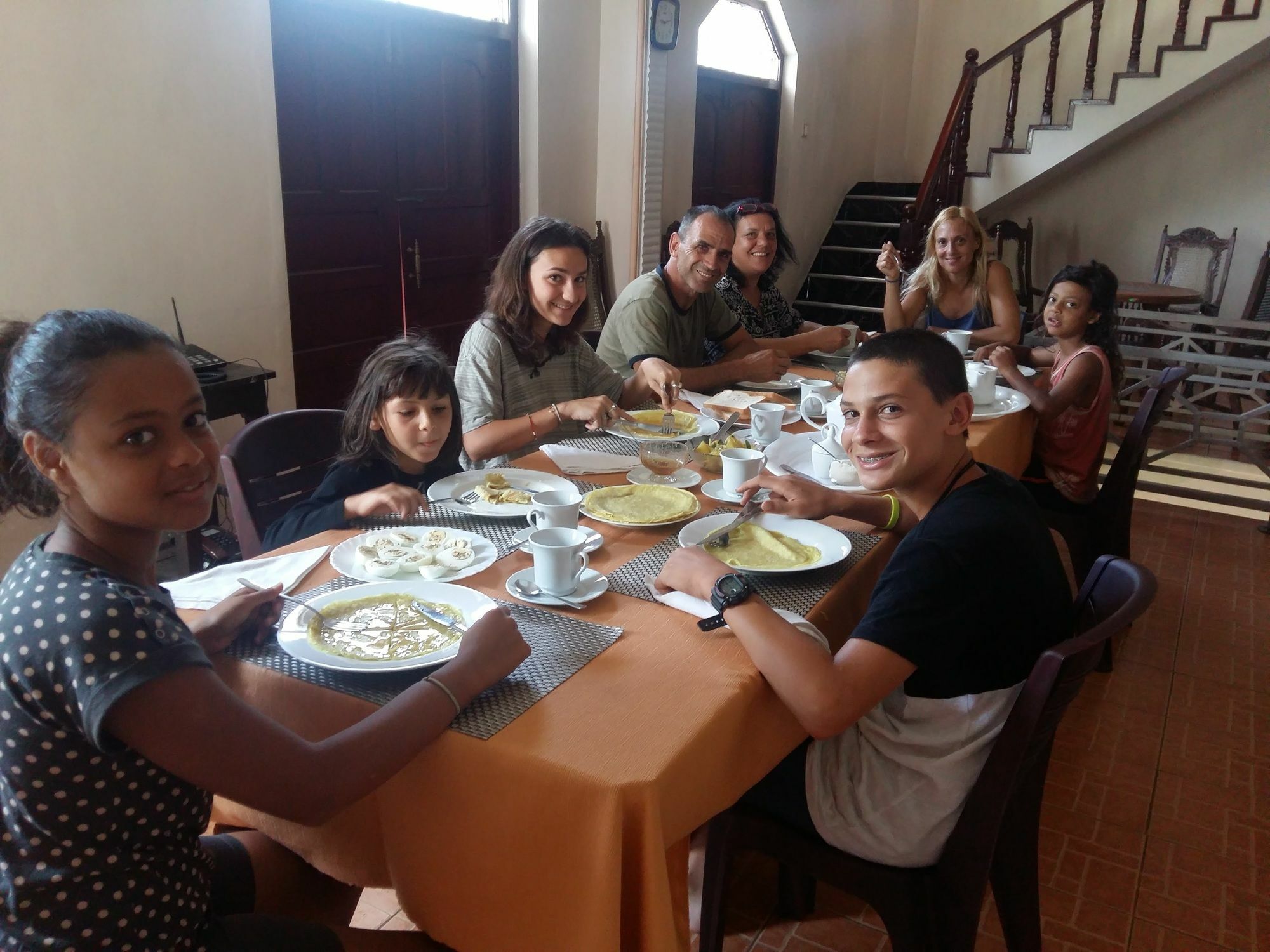 Ginza Rest Kandy Tennekumbura Luaran gambar
