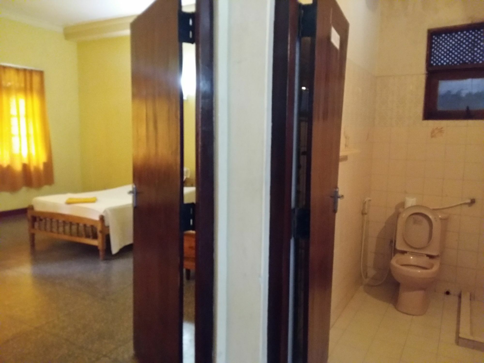 Ginza Rest Kandy Tennekumbura Luaran gambar