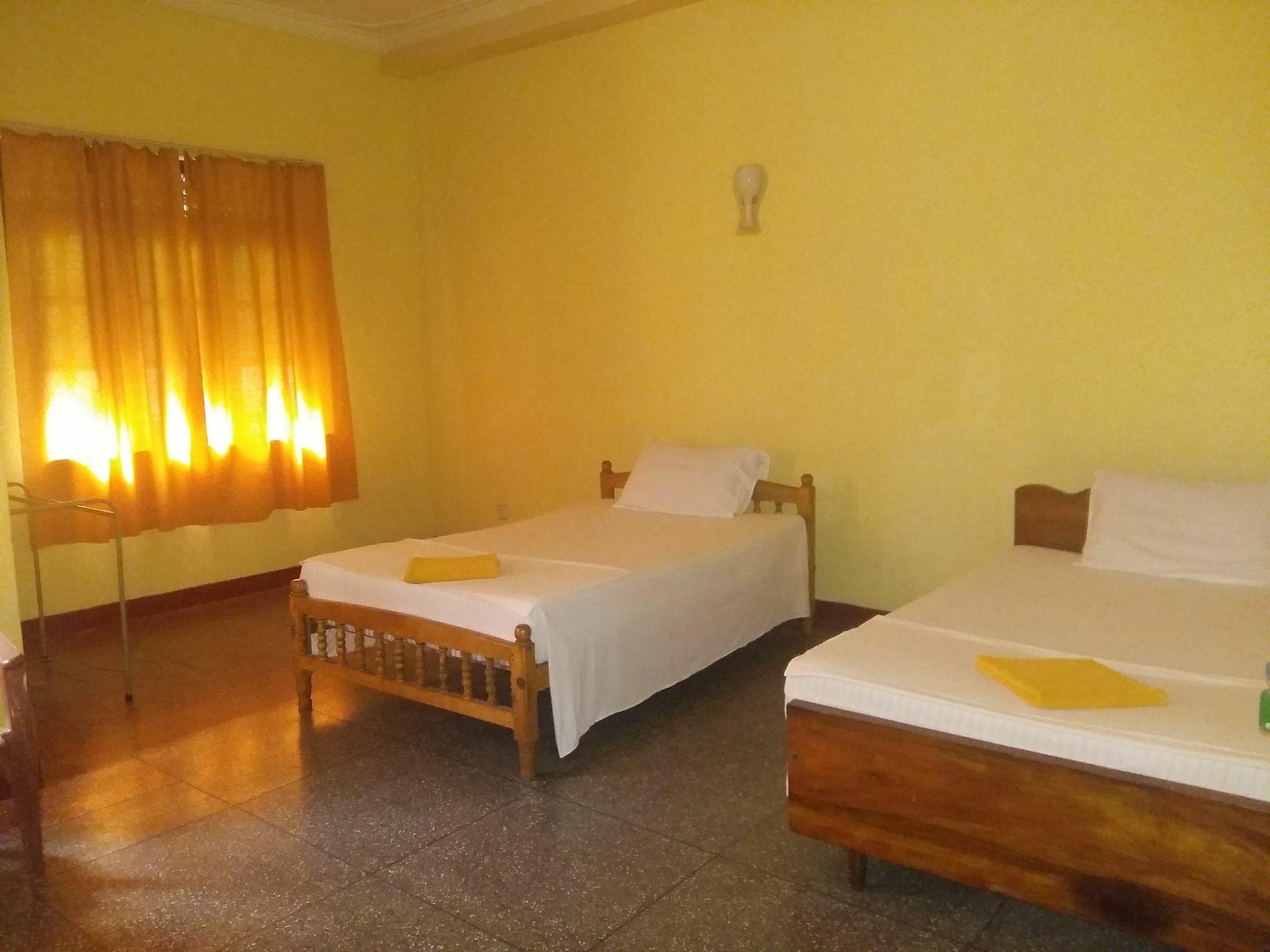 Ginza Rest Kandy Tennekumbura Luaran gambar