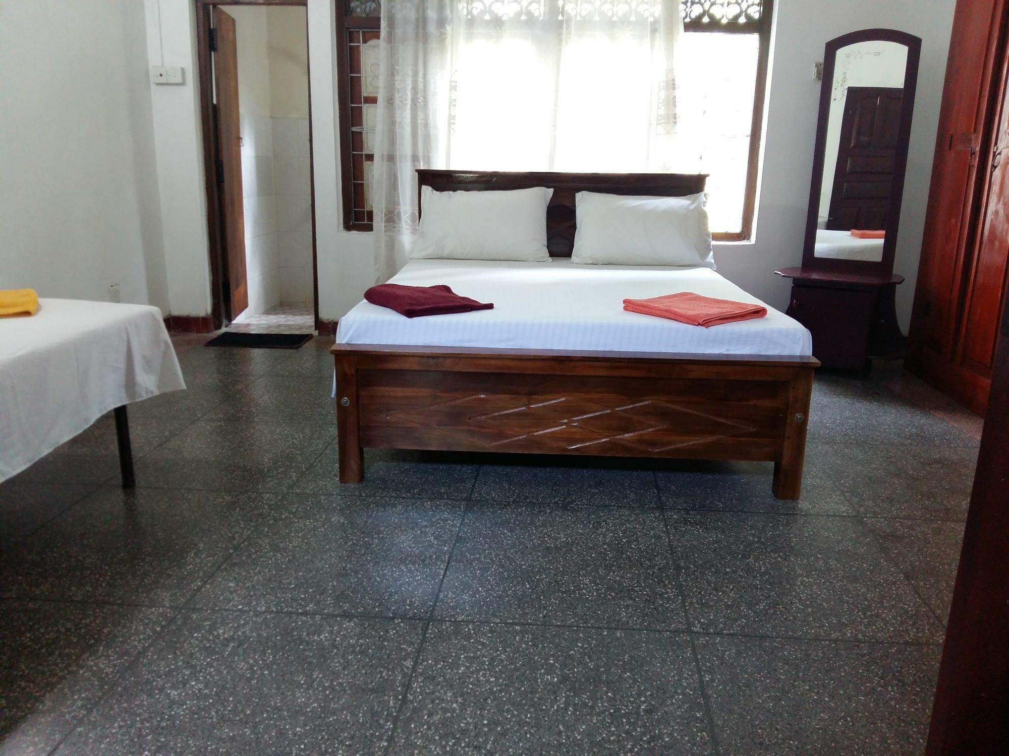 Ginza Rest Kandy Tennekumbura Luaran gambar