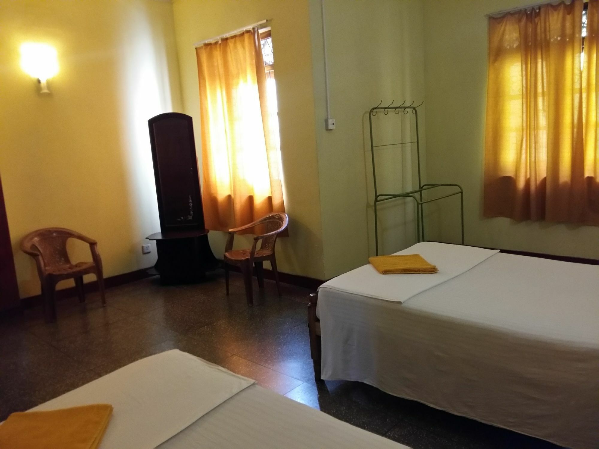 Ginza Rest Kandy Tennekumbura Luaran gambar